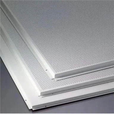 Aluminijum za plafon
