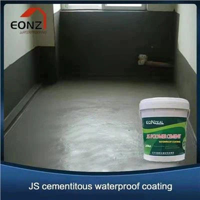 JS Cementni vodootporni premaz
