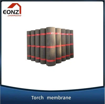 Hidroizolacija SBS ploča