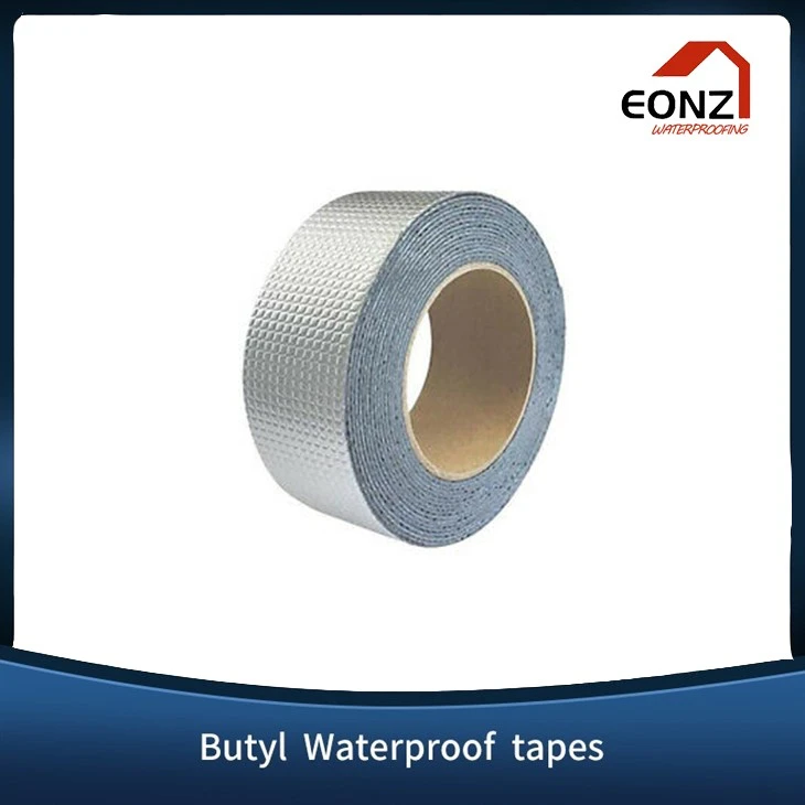 Foil Waterproof Tape