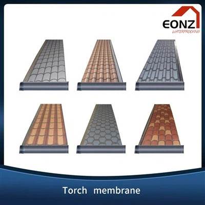 Elastomerna hidroizolacija