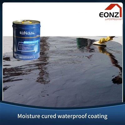 Pu Roof Coat