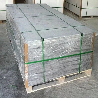 Pregradna zidna cementna ploča